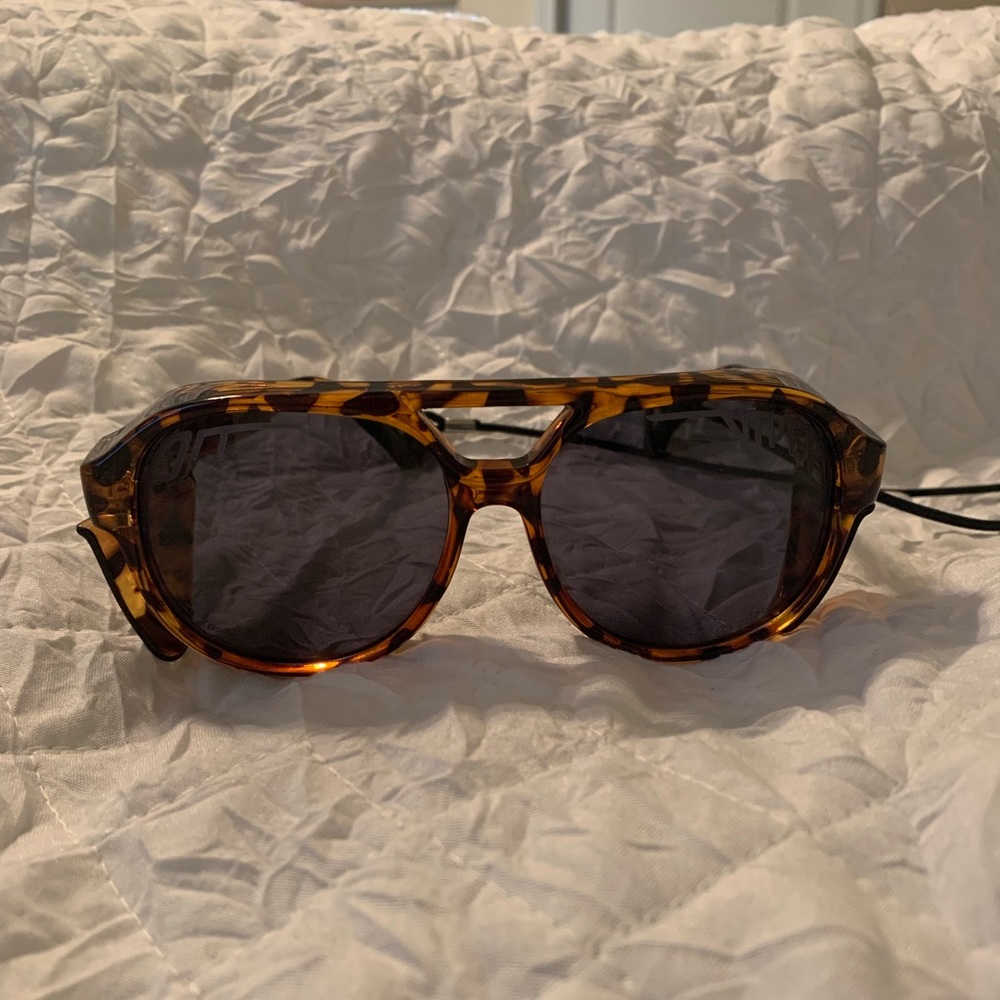 Pit Vipers Exciters